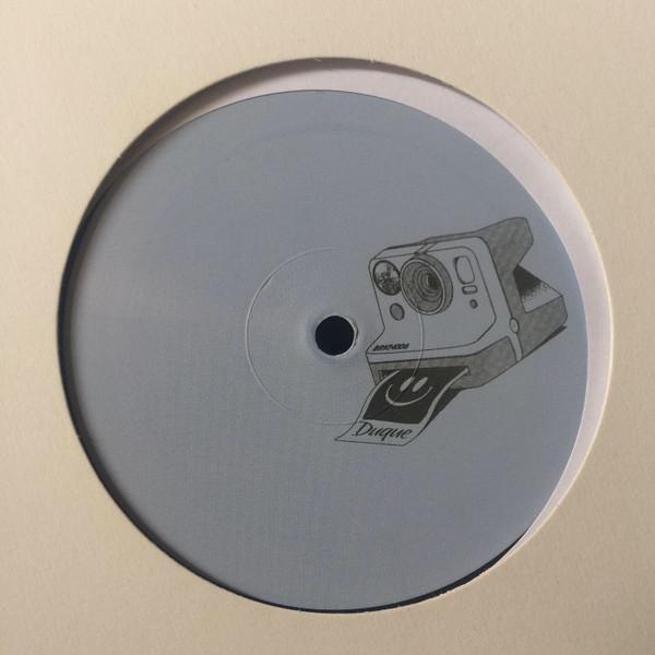 Nicolas Duque - Breaks N Pieces Vol 6