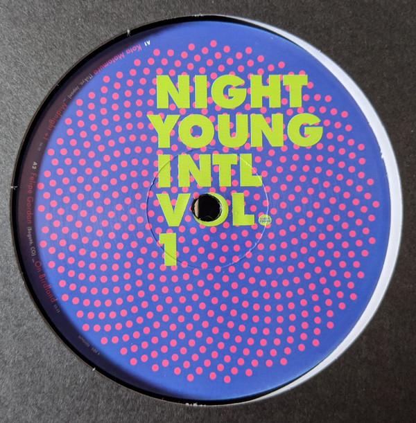  - Night Young International Vol. 1