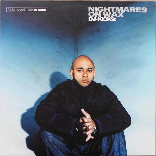 Nightmares On Wax - DJ-Kicks:
