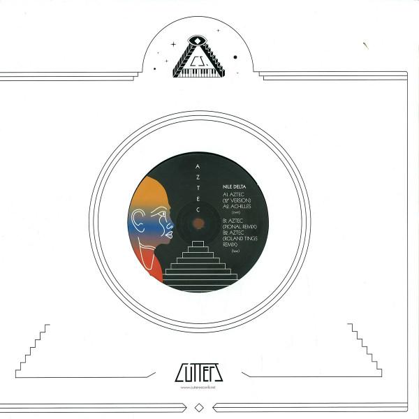 Nile Delta - Aztec