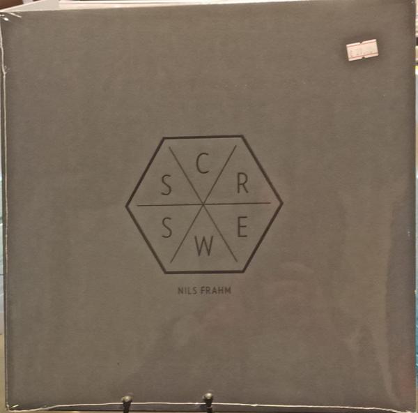 Nils Frahm - Screws