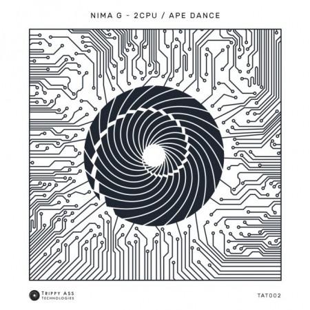 Nima G - 2CPU / Ape Dance