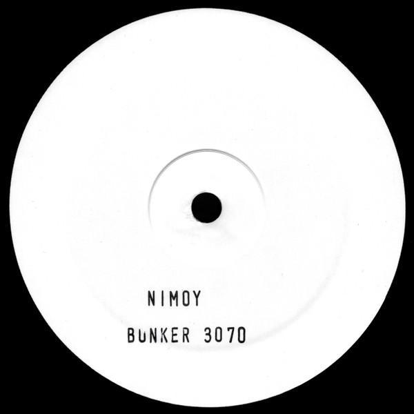 Nimoy (2) - Untitled