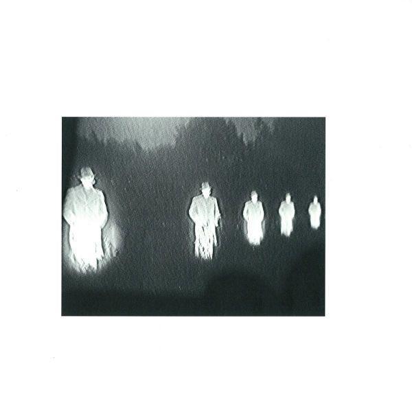 Nina Kraviz - Mr Jones