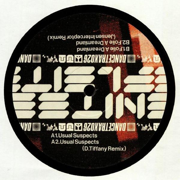 Nite Fleit - Dance Trax Vol 26