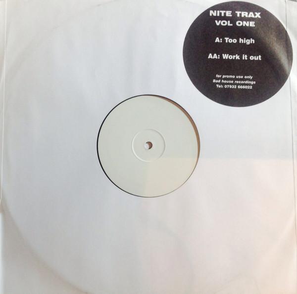  - Nite Trax Vol One