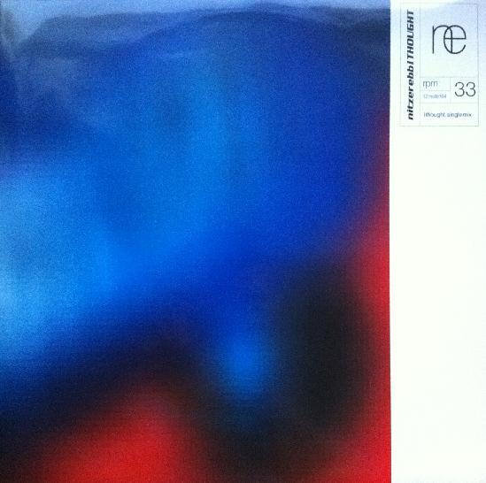 Nitzer Ebb - I Thought