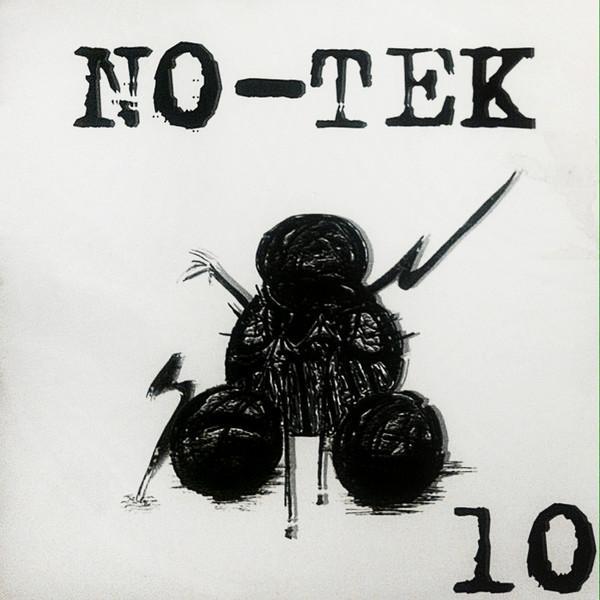 No-Tek - 10