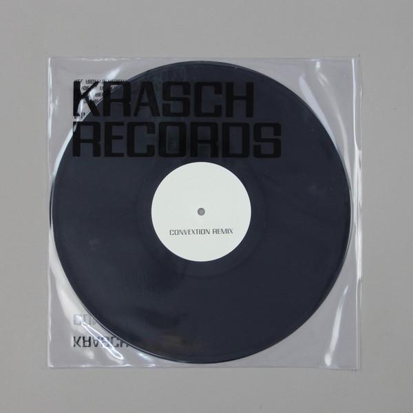 Noah Gibson - Krasch 2 Convextion & E.R.P. Remixes