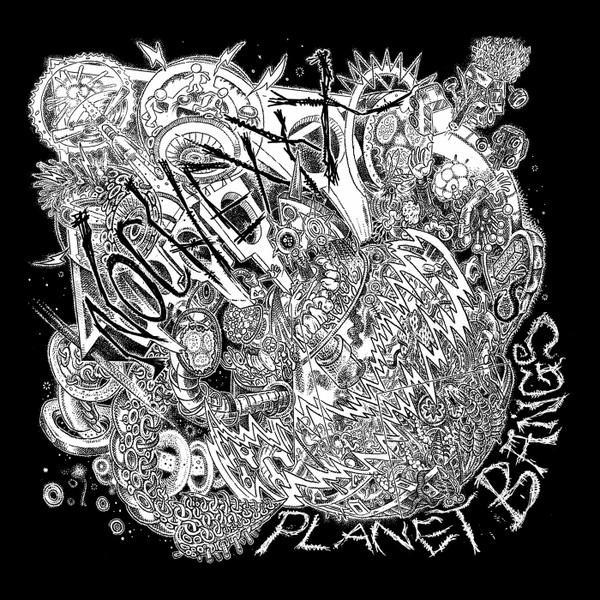 Nochexxx - Planet Bangs
