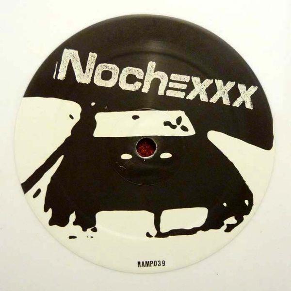 Nochexxx - Ritalin Love / Timepiece