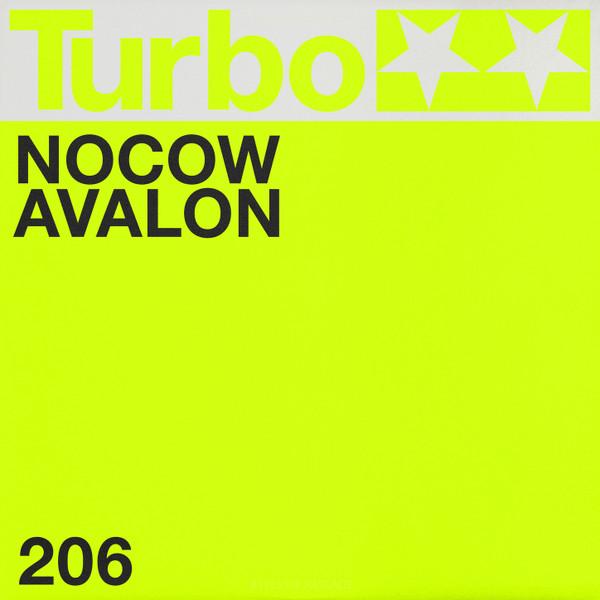 Nocow - Avalon
