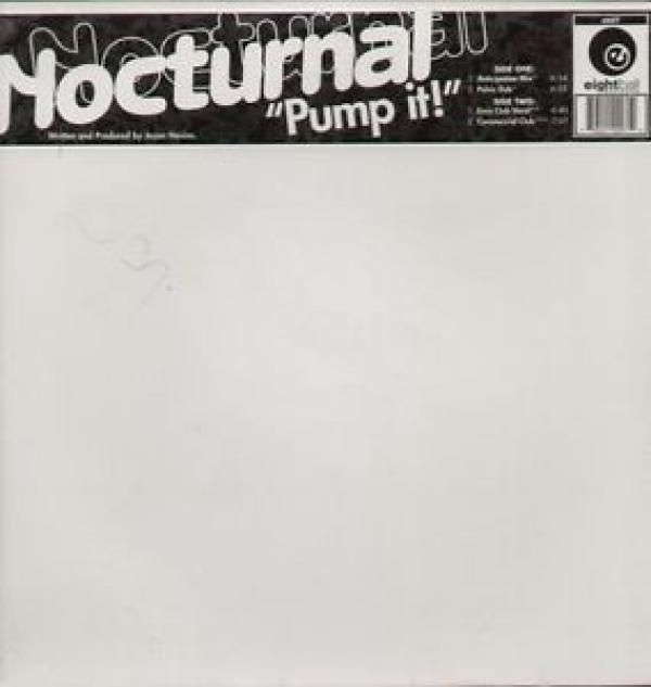 Nocturnal (25) - Pump It