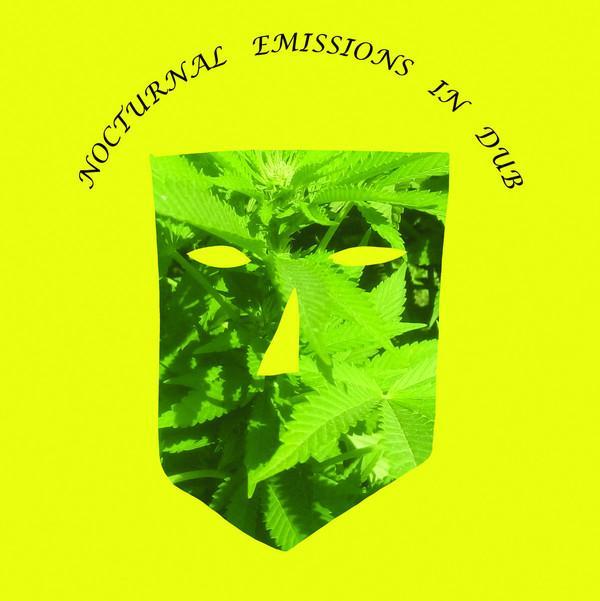 Nocturnal Emissions - In Dub