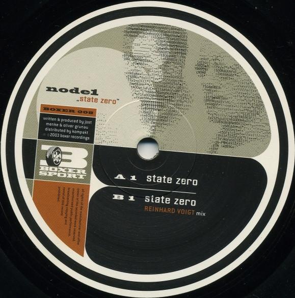 Node1 - State Zero