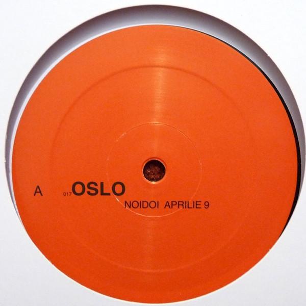NoiDoi - Aprilie