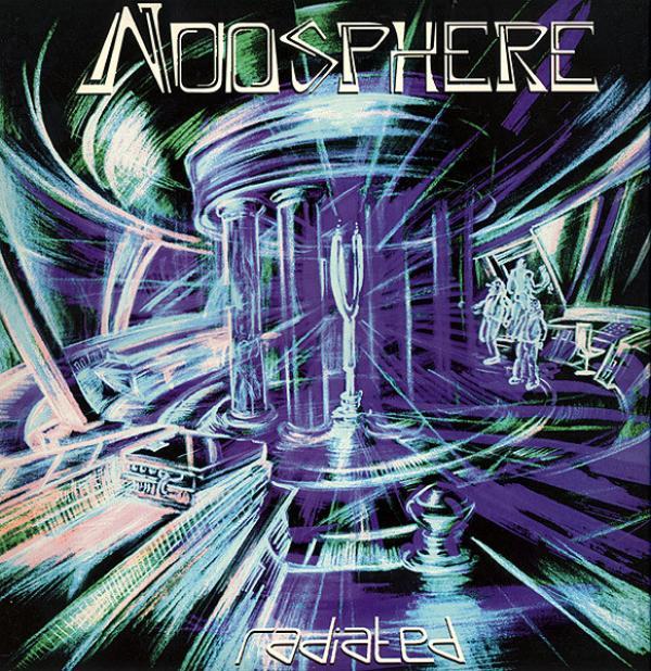 Noosphere - Radiated