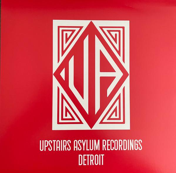 Norm Talley - Tracks From The Asylum