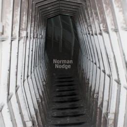 Norman Nodge - The Happenstance