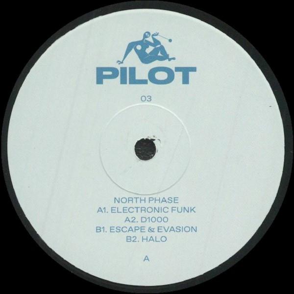 North Phase - Electronic Funk
