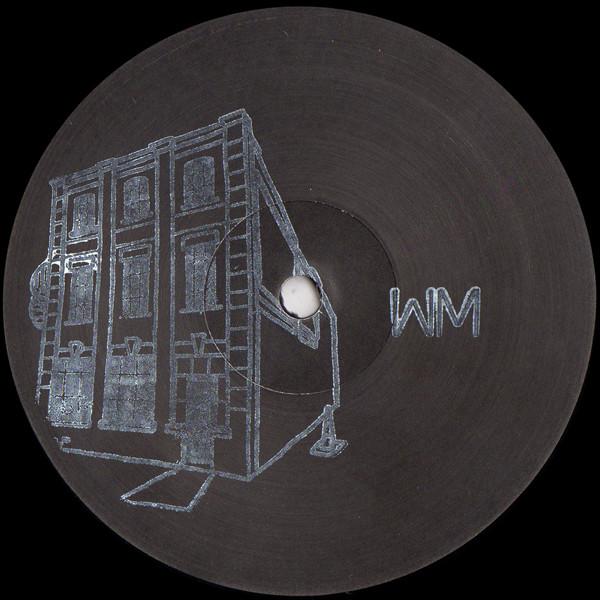 Northern Jamz - Northern Jamz EP1