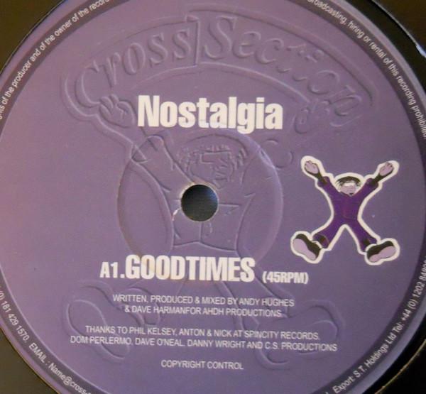 Nostalgia - Goodtimes
