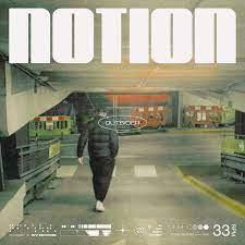 Notion (4) - Outsider