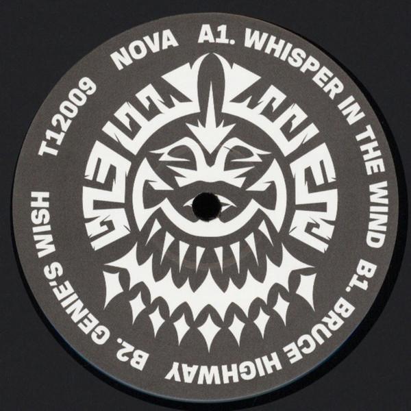 Nova (104) - Whisper In The Wind