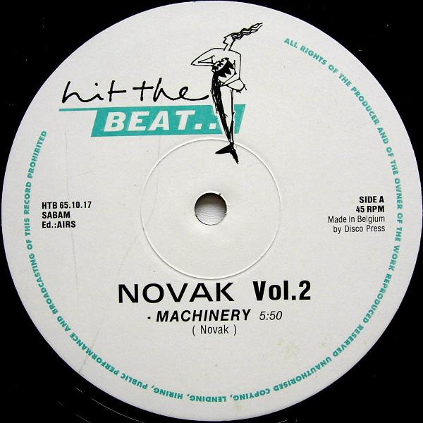 Novak S - Vol.2