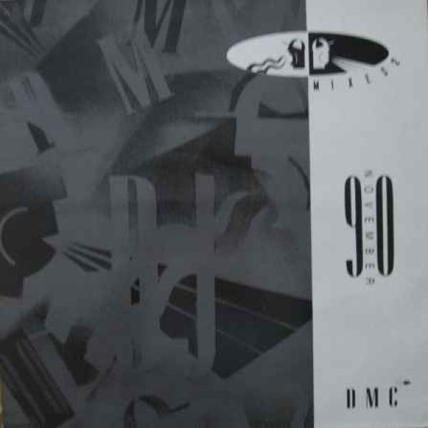  - November 90 - Mixes 2