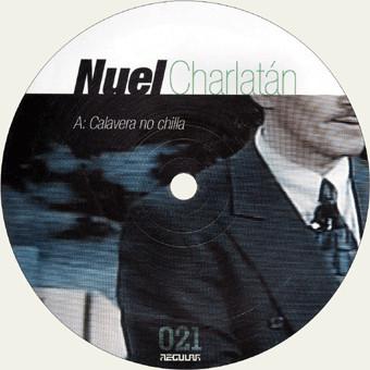 Nuel - Charlatán