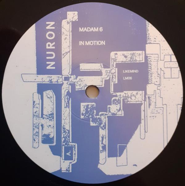 Nuron, Fugue - Likemind 06