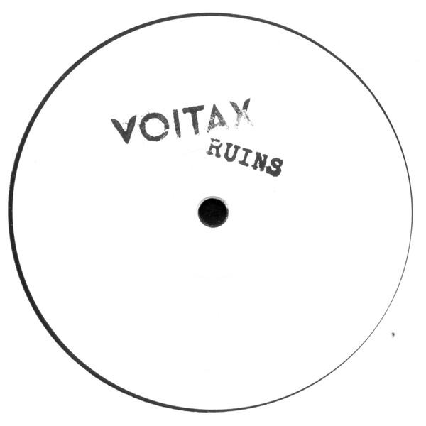 Nyarlathotep (13) - Ruins