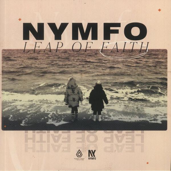 Nymfo (2) - Leap Of Faith