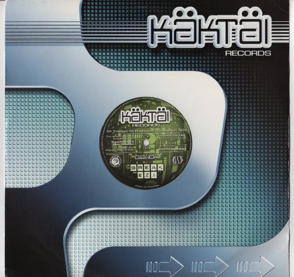 OD404 - Break / Ezi