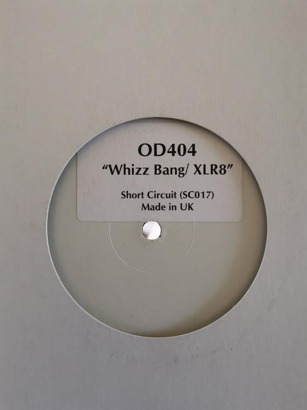 OD404 - Whizz Bang