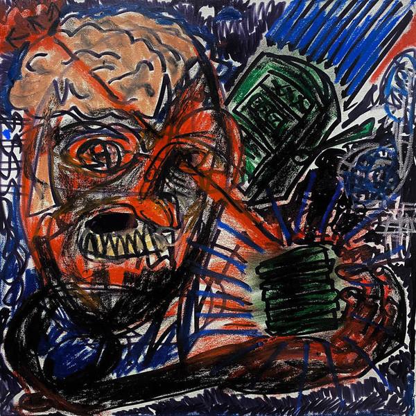 Obijuan, YUNGMORPHEUS - Slang Casino