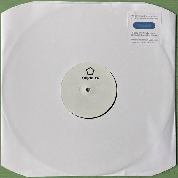 Objekt - Objekt #5