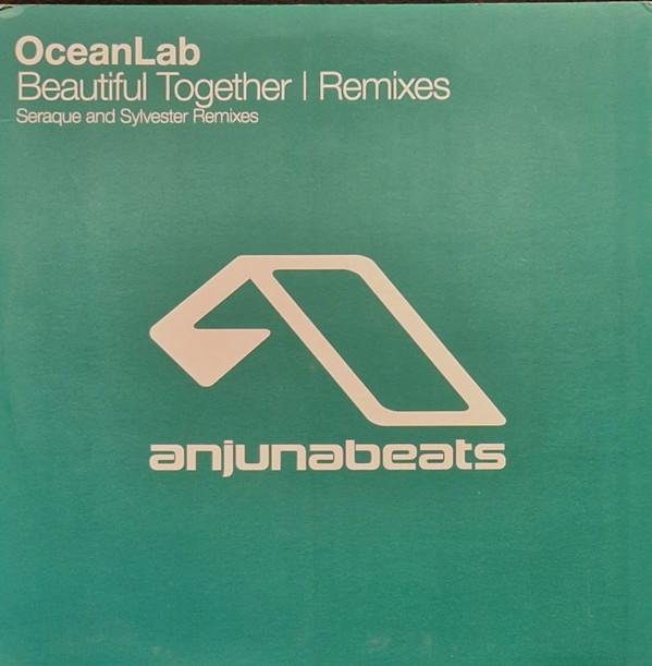 OceanLab - Beautiful Together (Remixes)