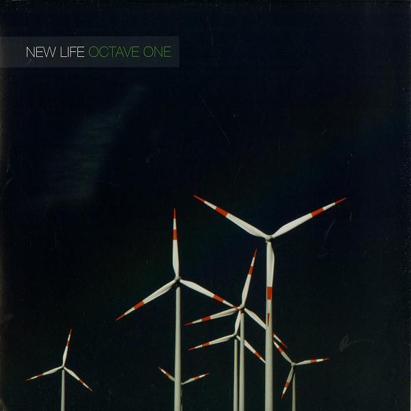Octave One - New Life