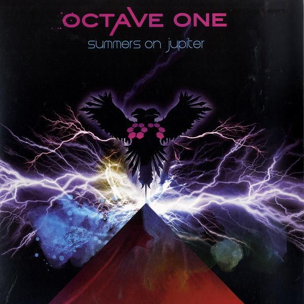 Octave One - Summers On Jupiter