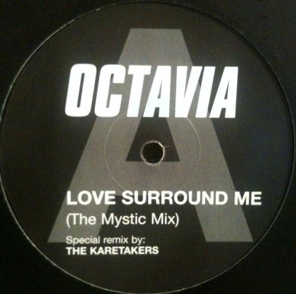 Octavia (5) - Love Surround Me
