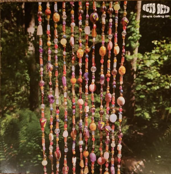 Octo Octa - She's Calling EP