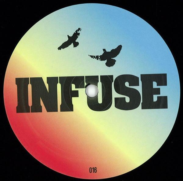 OdD Music - Cold Fusion EP