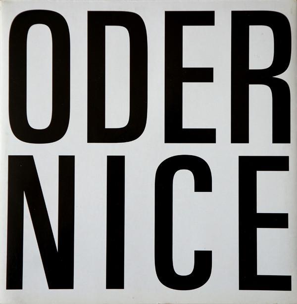 Oder Nice - List And Link Music