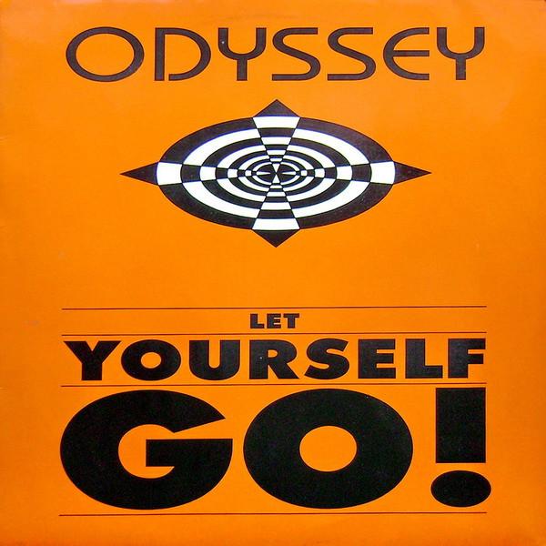 Odyssey (4) - Let Yourself Go!