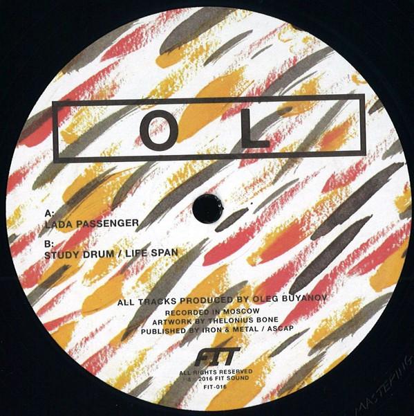 Ol (2) - Lada Passenger