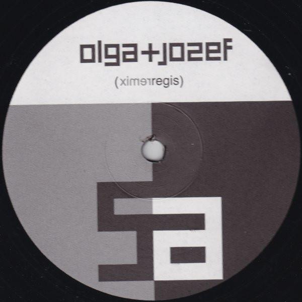 Olga+Jozef - Olga+Jozef #05