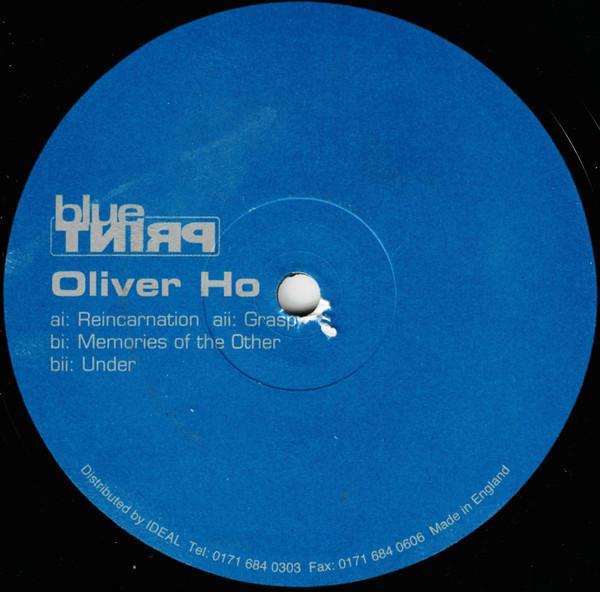 Oliver Ho - Duality