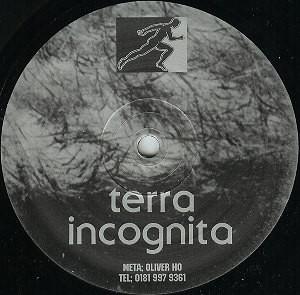 Oliver Ho - Terra Incognita